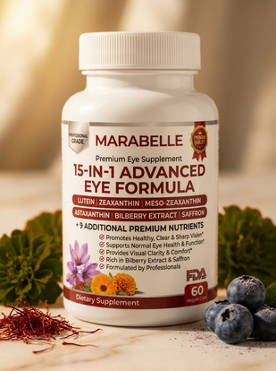Complete Macular Protection